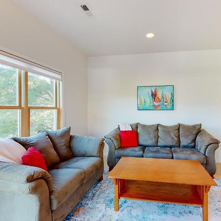 Hood River Hideaway Eksteriør bilde