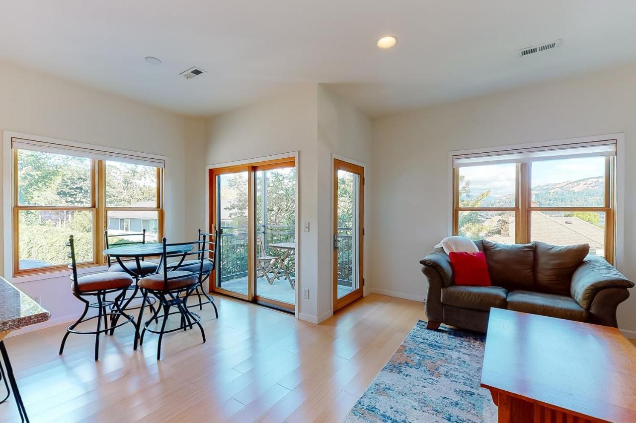 Hood River Hideaway Eksteriør bilde