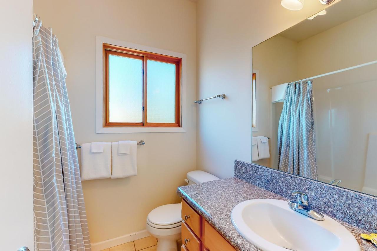Hood River Hideaway Eksteriør bilde