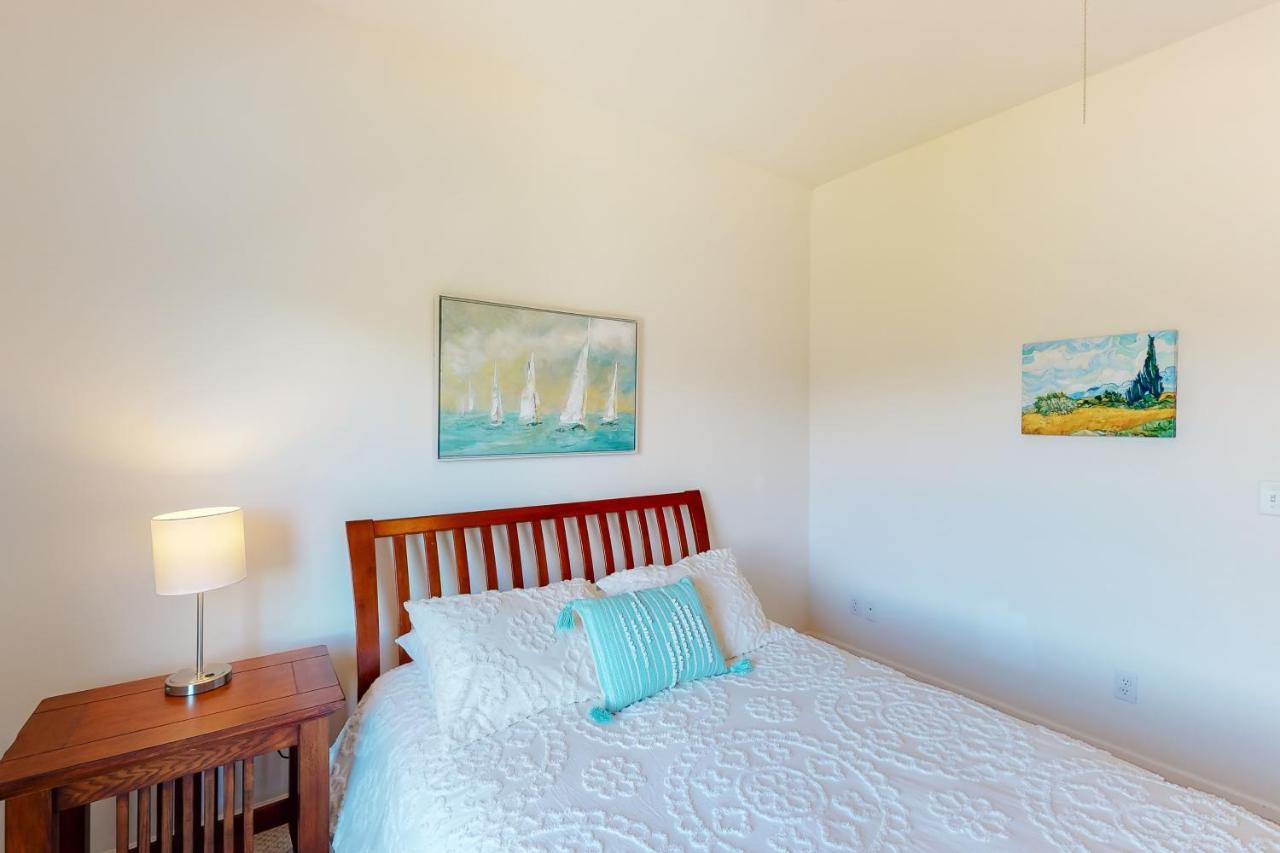 Hood River Hideaway Eksteriør bilde