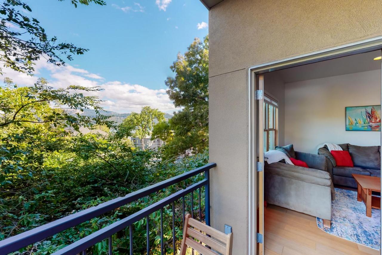 Hood River Hideaway Eksteriør bilde